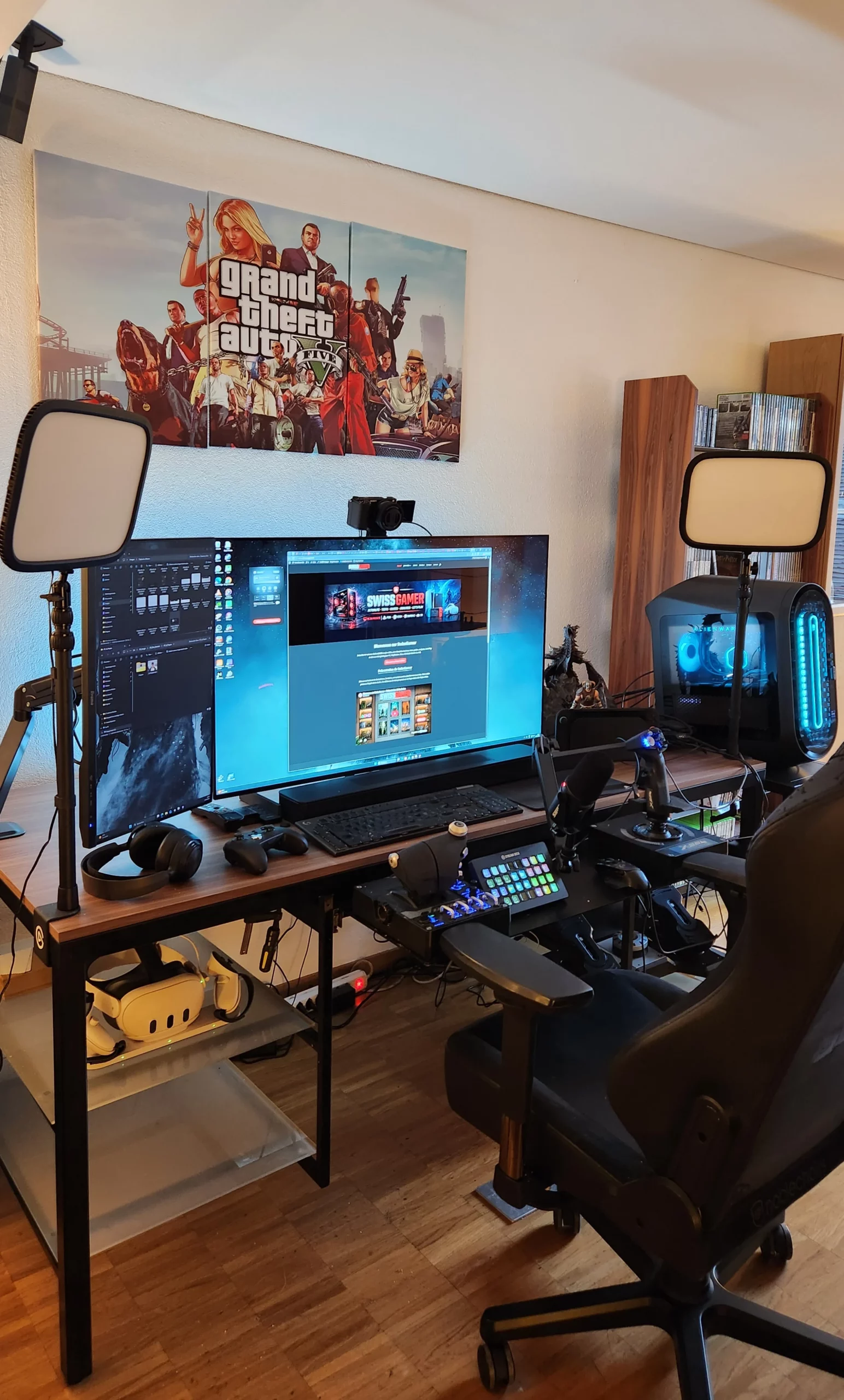A-Propos-Setup